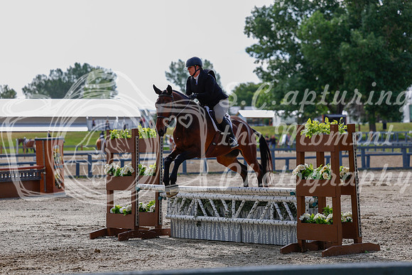 2025 - Haylee - June Classic I - Friday June 13th - 09197