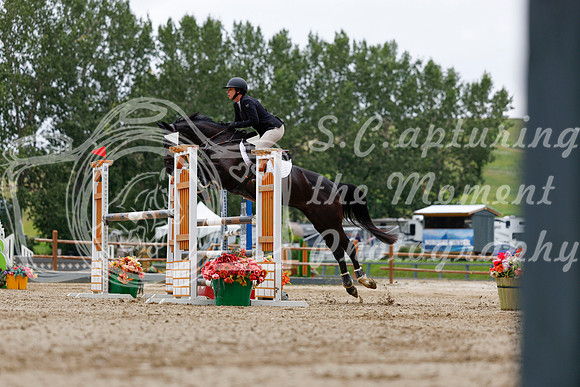 2025 - Haylee - Rocky Mountain Classic II - Friday August 15th - 02294