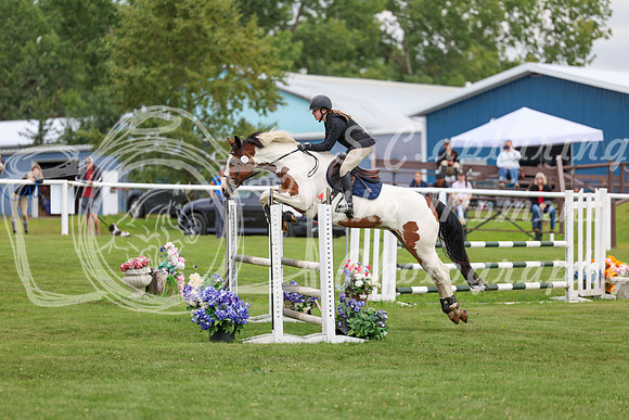 2025 - Shea - Teesdale - Friday July 25th - 07113