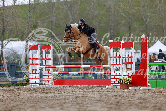 2025 - Shea - Bow Valley II - Thursday May 15th - 03840