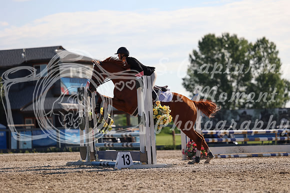 2025 - Mara - Rocky Mountain Classic I - Sunday August 10th - 06981