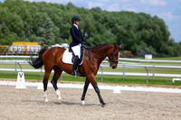 2025 - Dressage Festival - Saturday July 5th - 12824