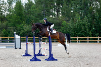 2025 - Haylee - Picco Horse Show - Sunday July 27th 05155