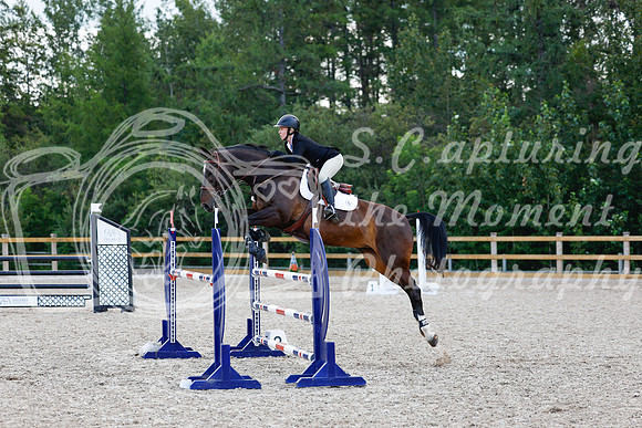 2025 - Haylee - Picco Horse Show - Sunday July 27th 05155
