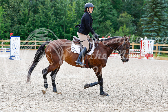 2025 - Haylee - Picco Horse Show - Friay July 25th 02691