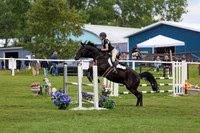 2025 - Shea - Teesdale - Friday July 25th - 07820