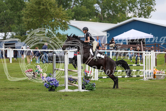 2025 - Shea - Teesdale - Friday July 25th - 07820
