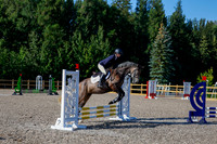 2025 - Haylee - Picco Horse Show - Thursday July 24th 00152