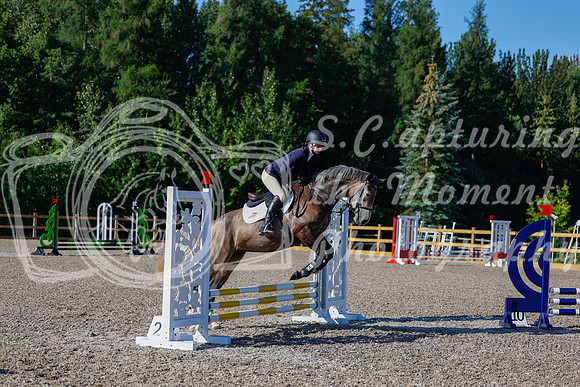 2025 - Haylee - Picco Horse Show - Thursday July 24th 00152