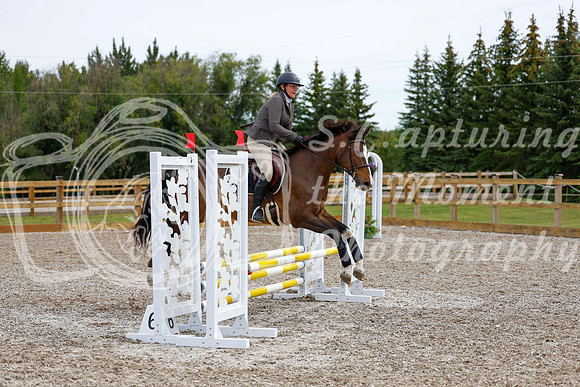 2025 - Haylee - Picco Horse Show - Friay July 25th 01428
