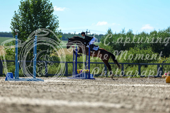 2025 - Shea - Rocky Mountain Classic I - Saturday August 9th - 09427
