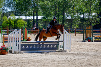 2025 - Haylee - Rocky Mountain Classic III - Thursday August 21st - 07992