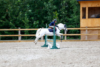 2025 - Haylee - Picco Horse Show - Saturday July 26th 03055