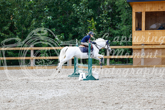 2025 - Haylee - Picco Horse Show - Saturday July 26th 03055