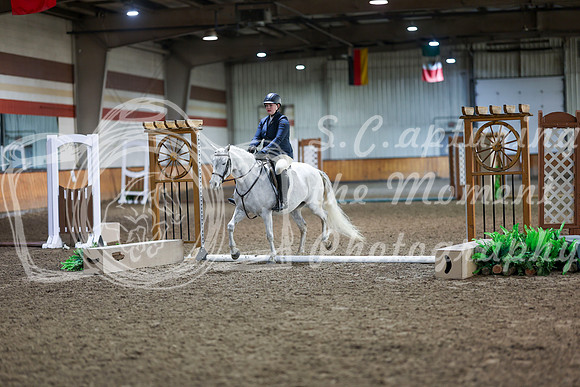 2025 - HJ Schooling - Saturday March 22nd - 0961