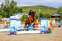 2025 - Haylee - Rocky Mountain Classic II - Saturday August 16th - 17033