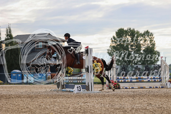 2025 - Mara - Rocky Mountain Classic I - Sunday August 10th - 05295