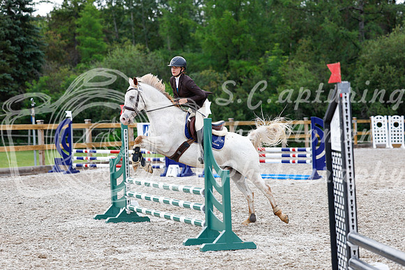 2025 - Haylee - Picco Horse Show - Friay July 25th 00966