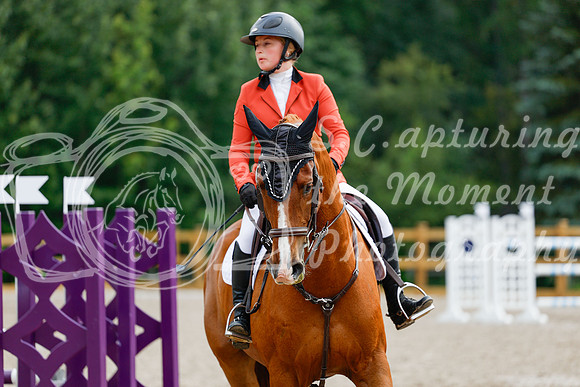 2025 - Haylee - Picco Horse Show - Saturday July 26th 09188