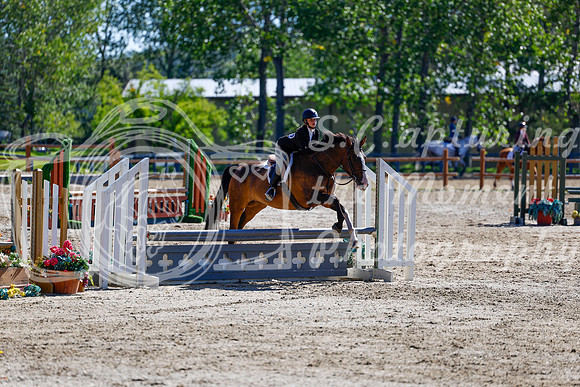 2025 - Haylee - Rocky Mountain Classic III - Thursday August 21st - 07638