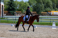 2025 - Dressage Festival - Saturday July 5th - 05155