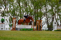 2025 - Chris - Blue Sky Classic - Sunday, May 18th 38320