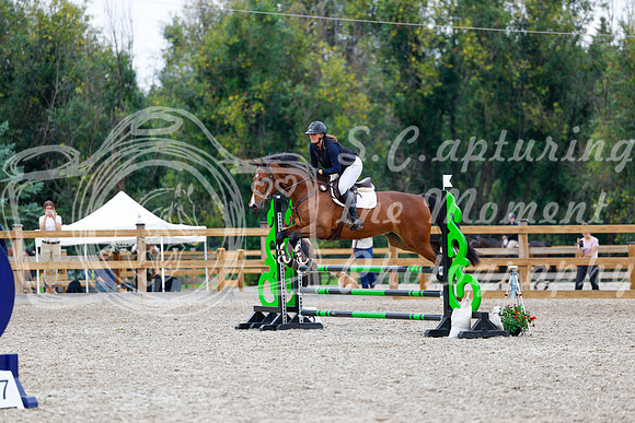 2025 - Haylee - Picco Horse Show - Saturday July 26th 05545