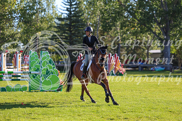 2025 - Shea - Rocky Mountain Classic III - Thursday August 21st - 00894