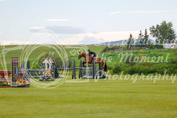 2025 - Haylee - Rocky Mountain Classic II - Friday August 15th - 27209