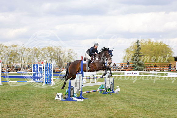 2025 - Haylee - Blue Sky Classic - Saturday, May 17th 10669
