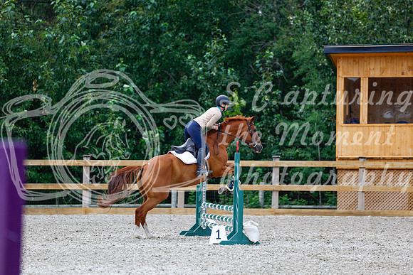 2025 - Haylee - Picco Horse Show - Saturday July 26th 01591