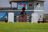 2025 - Shea - Bow Valley II - Saturday May 17th - 16421