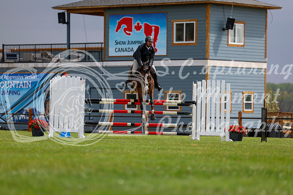 2025 - Shea - Bow Valley II - Saturday May 17th - 16421