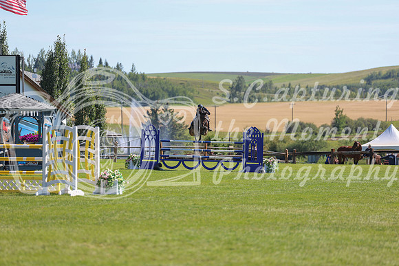 2025 - Shea - Rocky Mountain Classic III - Thursday August 21st - 09702