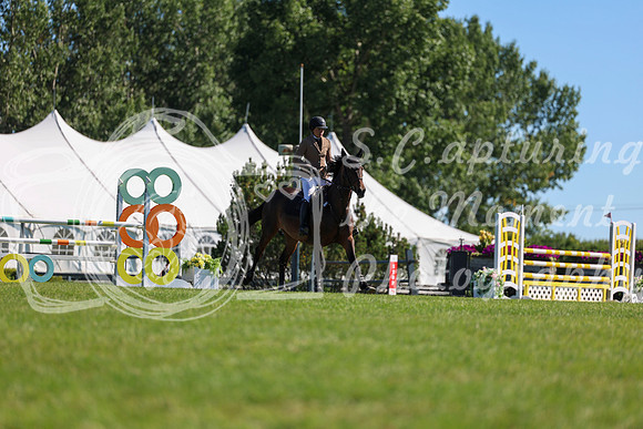 2025 - Shea - Rocky Mountain Classic III - Thursday August 21st - 04240