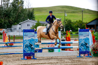 2025 - Haylee - Rocky Mountain Classic II - Saturday August 16th - 18567