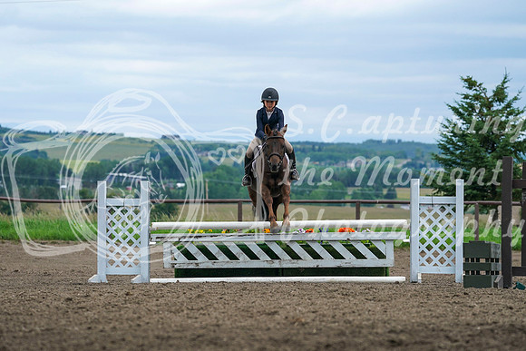 2025 - Kiana - Teesdale - Friday July 25th - 03096