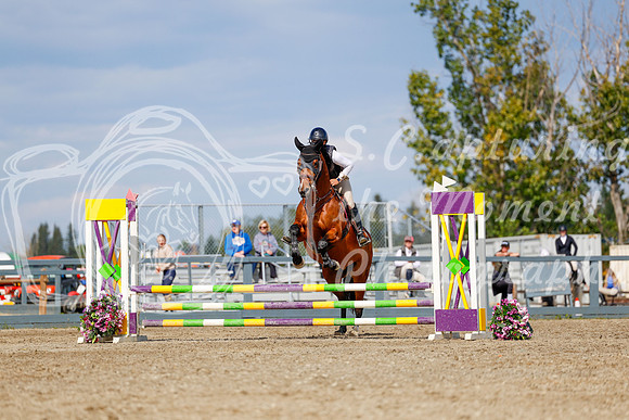 2025 - Haylee - Rocky Mountain Classic III - Wednesday August 20th - 04642