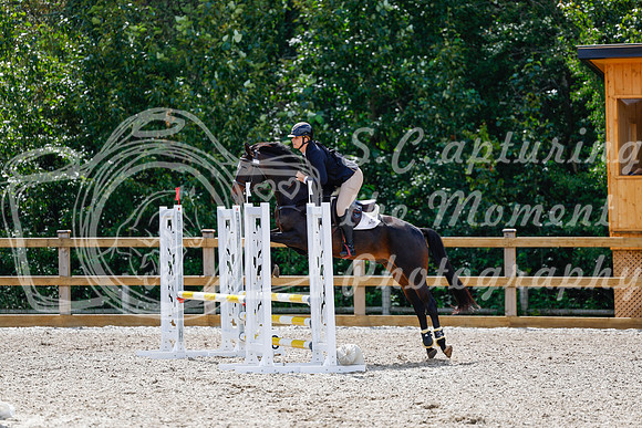 2025 - Haylee - Picco Horse Show - Sunday July 27th 03411