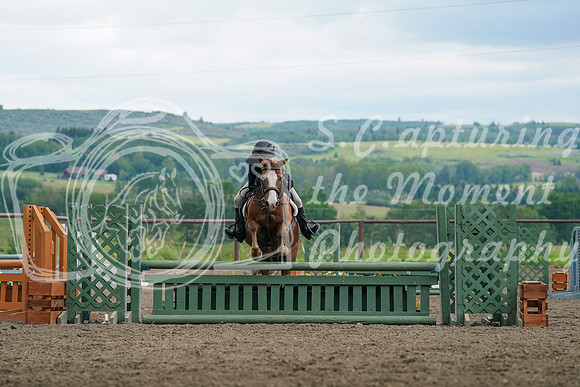 2025 - Kiana - Teesdale - Friday July 25th - 03170