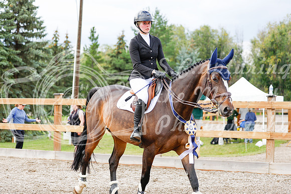 2025 - Haylee - Picco Horse Show - Saturday July 26th 09614