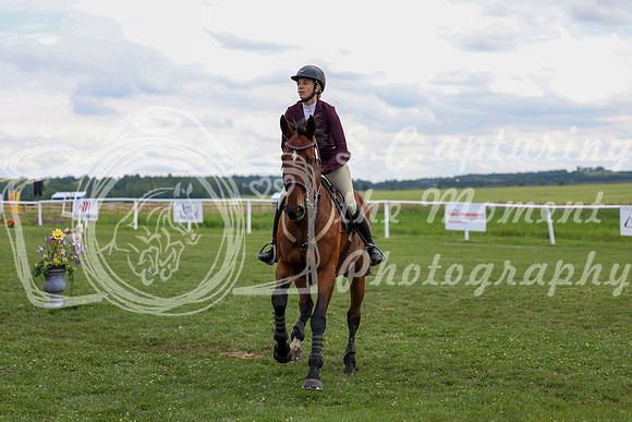 2025 - Shea - Teesdale - Friday July 25th - 07276