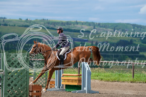 2025 - Kiana - Teesdale - Friday July 25th - 02143
