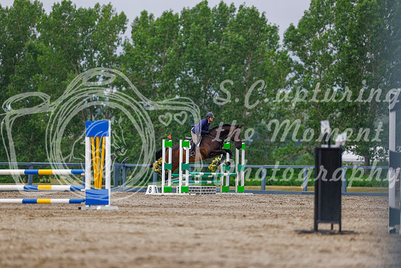 2025 - Haylee - June Classic II - Friday June 20th - 05683