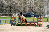 2025 - Jackie - Bow Valley II - Saturday May 17th - 11786