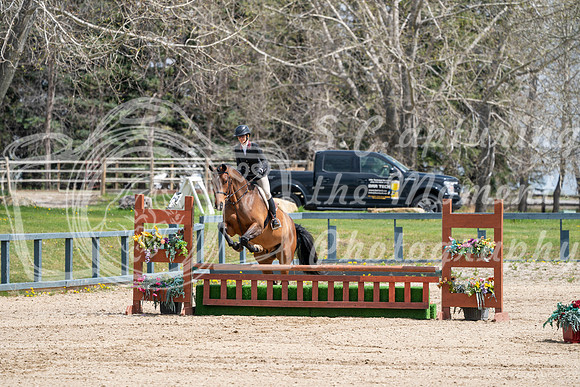 2025 - Jackie - Bow Valley II - Saturday May 17th - 11786