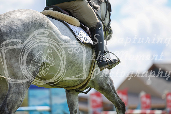2025 - Shea - Bow Valley II - Saturday May 17th - 14227