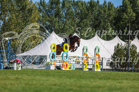 2025 - Shea - Rocky Mountain Classic III - Thursday August 21st - 05556