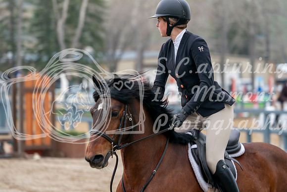 2025 - Jackie - Bow Valley II - Saturday May 17th - 04052