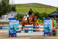 2025 - Haylee - Rocky Mountain Classic II - Saturday August 16th - 19001